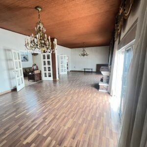 Apartment for Sale In Jounieh