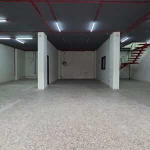 For Rent 3 OPEN SPACE SHOPS in Bauchrieh