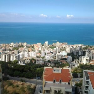 Apartment for RENT in Jounieh - Sahel Alma